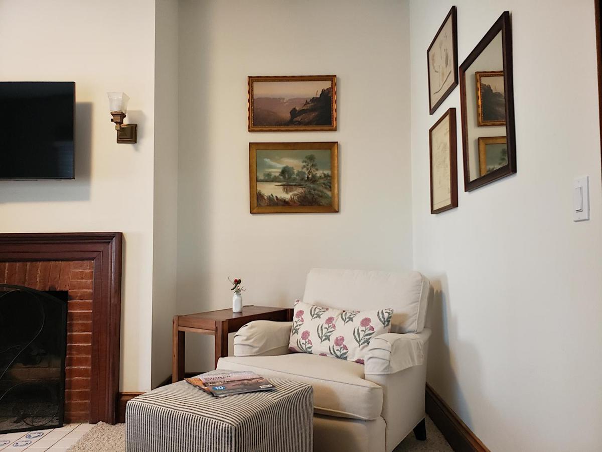 Hearthside Inn Bar Harbor Bagian luar foto