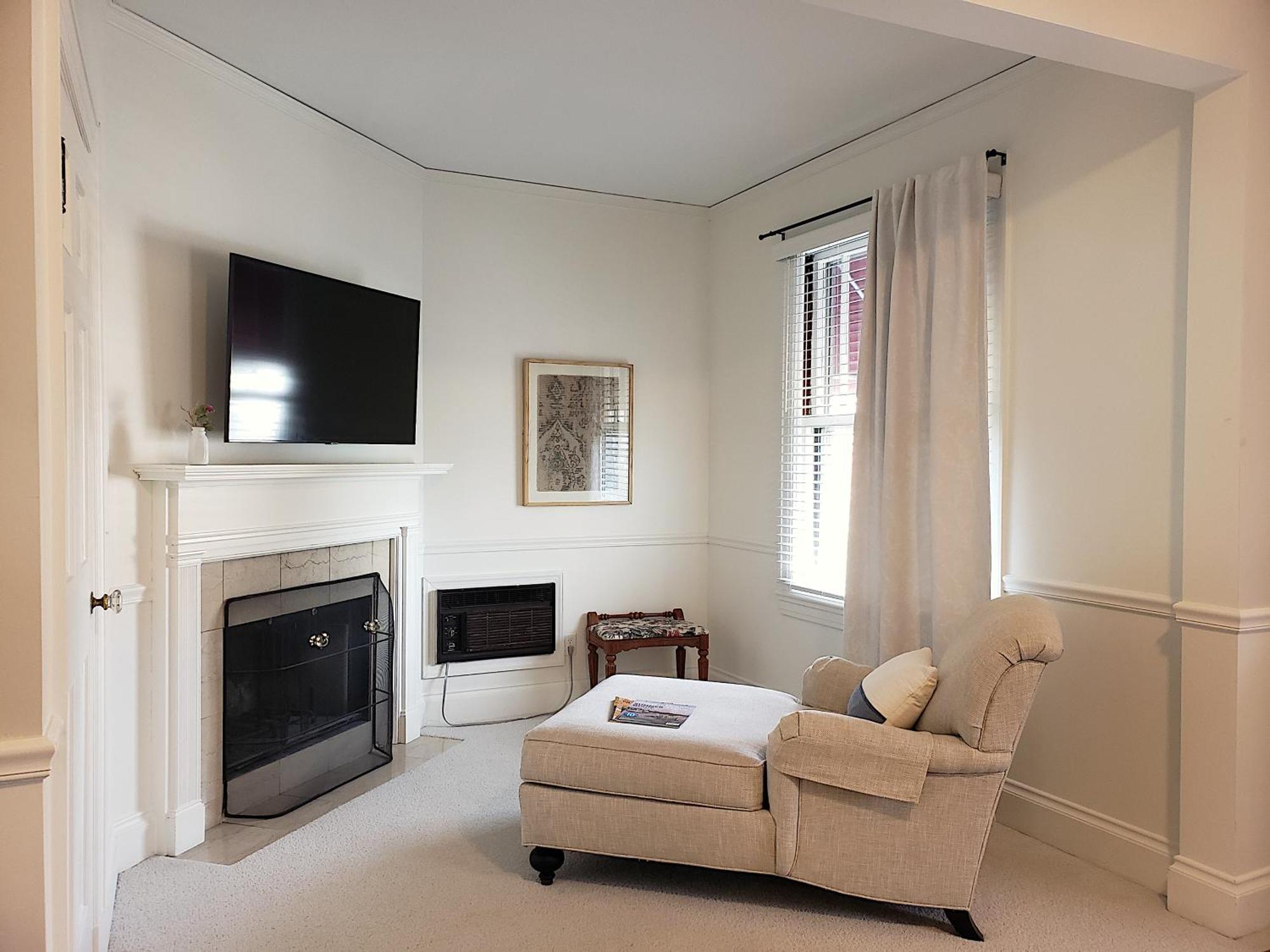 Hearthside Inn Bar Harbor Bagian luar foto