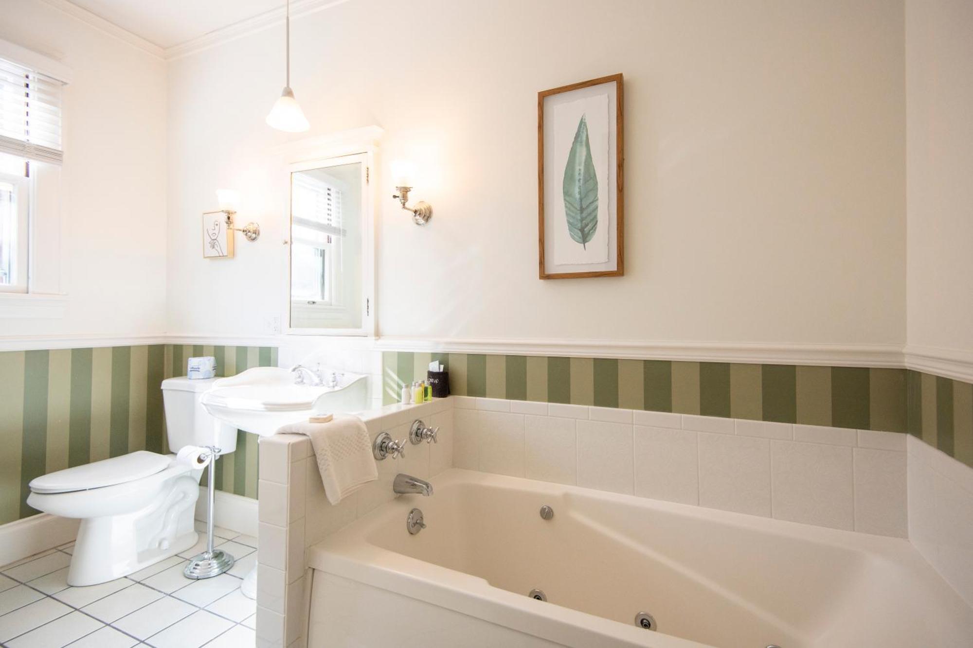 Hearthside Inn Bar Harbor Ruang foto