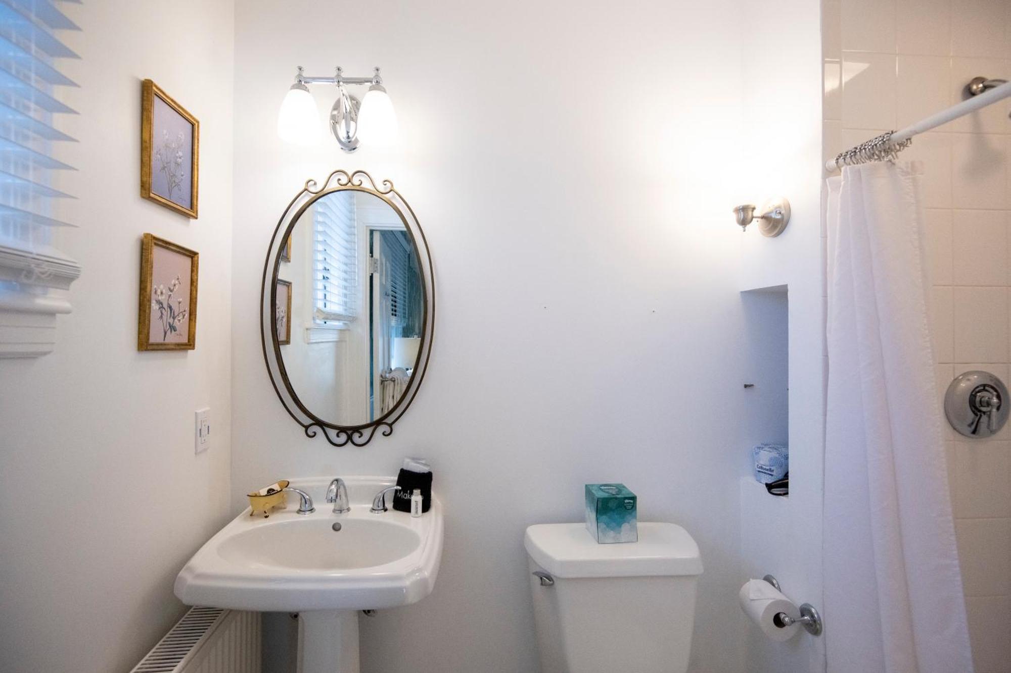 Hearthside Inn Bar Harbor Ruang foto